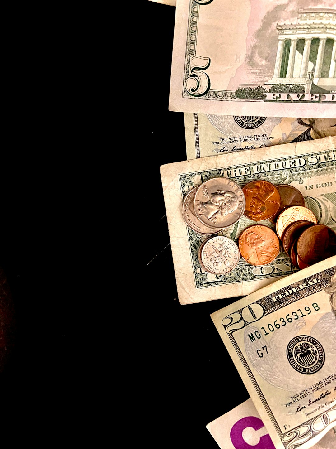 Money