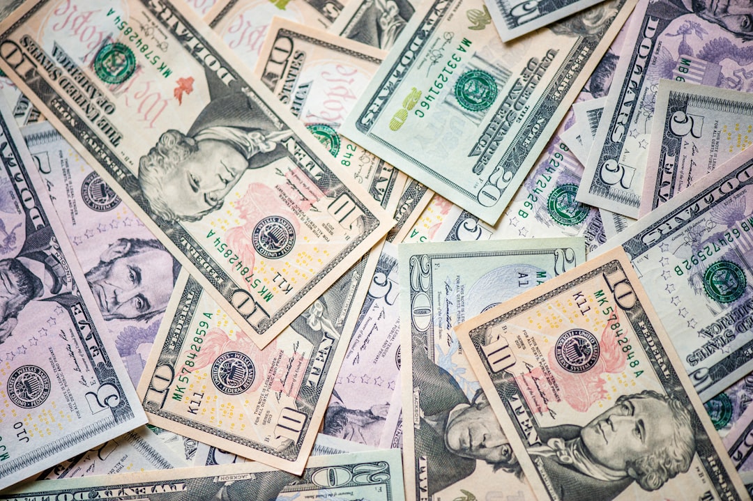 US Dollars